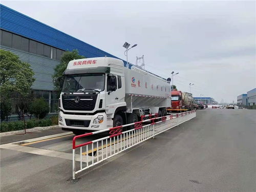 延安30噸散裝飼料車廠家專業(yè)解析 高效畜牧運(yùn)輸?shù)牡昧χ? />
</span>
<span id=