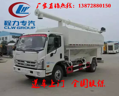 高效畜牧轉(zhuǎn)型 從袋裝飼料到自動(dòng)化喂養(yǎng)替代車的費(fèi)用效益分析